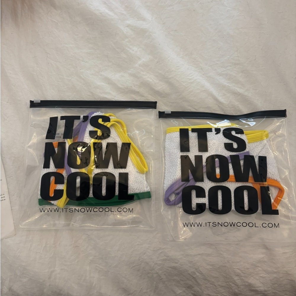 It’s now cool bikini top brand new